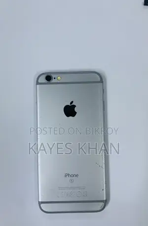 Apple iPhone 6s 32 GB Gray