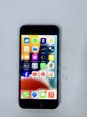 Apple iPhone 6s 32 GB Gray