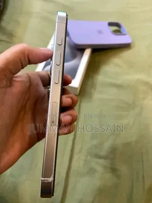 অ্যাপল আইফোন ১৫ প্রো ২৫৬ জিবি হোয়াইট