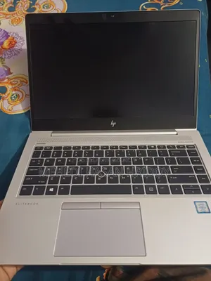 Laptop HP EliteBook 840 G6 8GB Intel Core i5 SSD 256GB