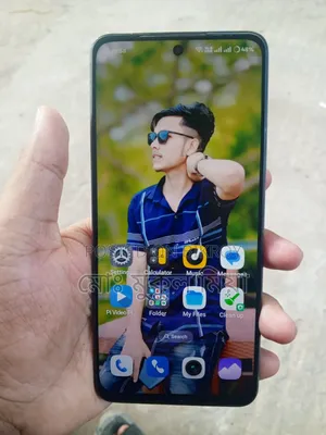Realme C55 128 GB Black