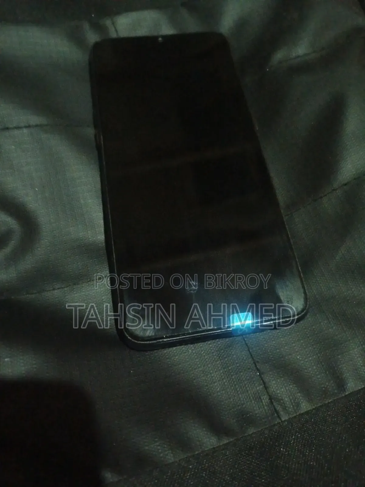 Oppo 256 GB Black
