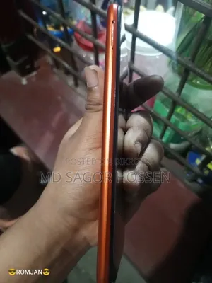 শাওমি রেডমি ৯ পাওয়ার ১২৮ জিবি লাল
