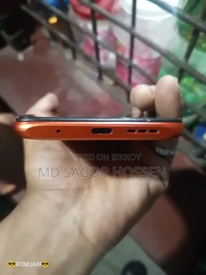 শাওমি রেডমি ৯ পাওয়ার ১২৮ জিবি লাল
