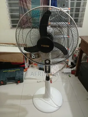 Table Fan
