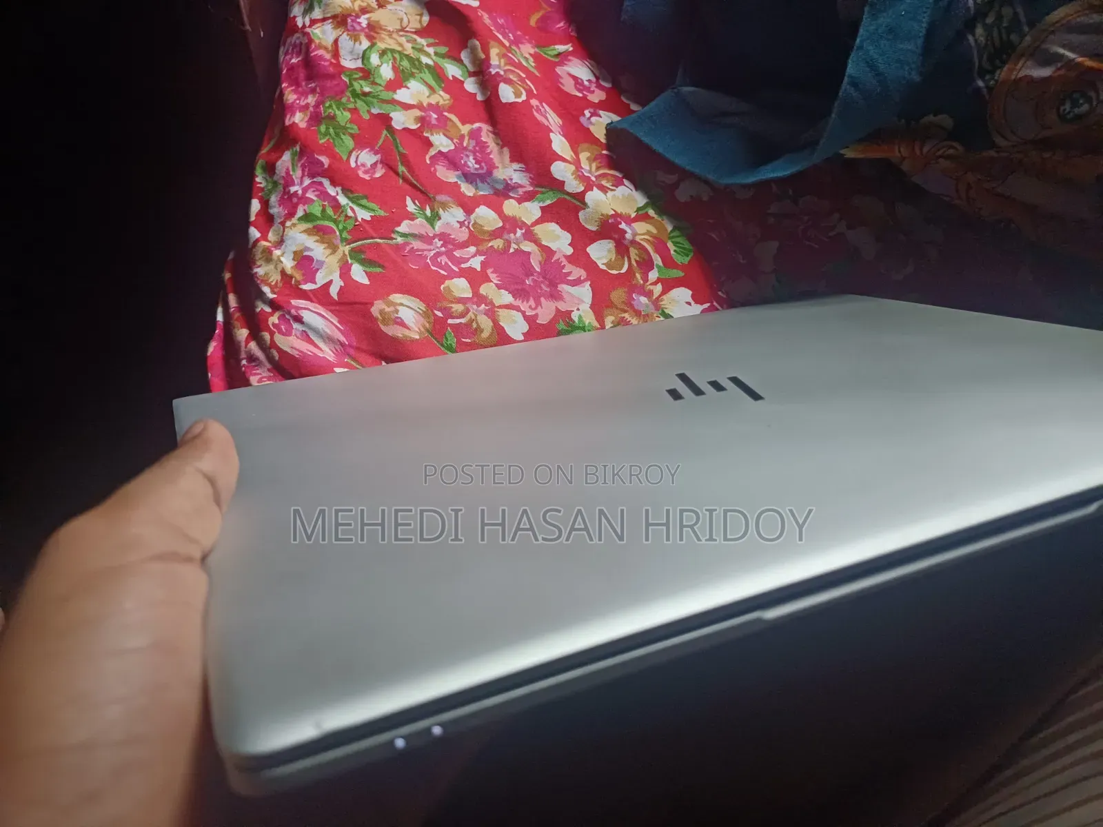 Laptop HP EliteBook 840 G6 8GB Intel Core i5 SSD 256GB