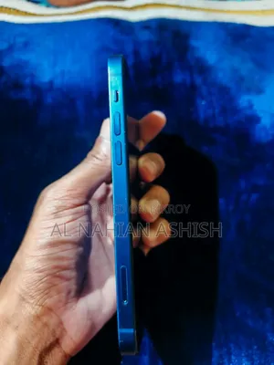 Apple iPhone 12 64 GB Blue