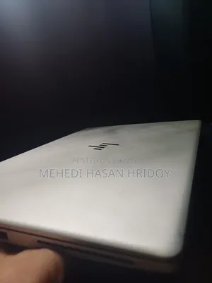 Laptop HP EliteBook 840 G6 8GB Intel Core i5 SSD 256GB