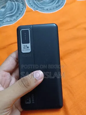 Power Bank