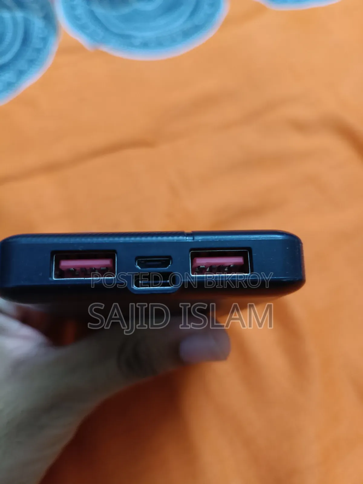 Power Bank