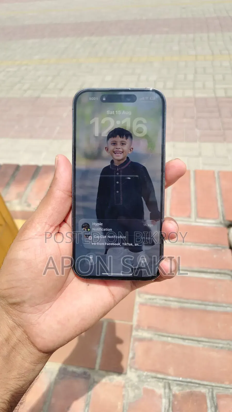 Apple iPhone 14 Pro 256 GB Purple