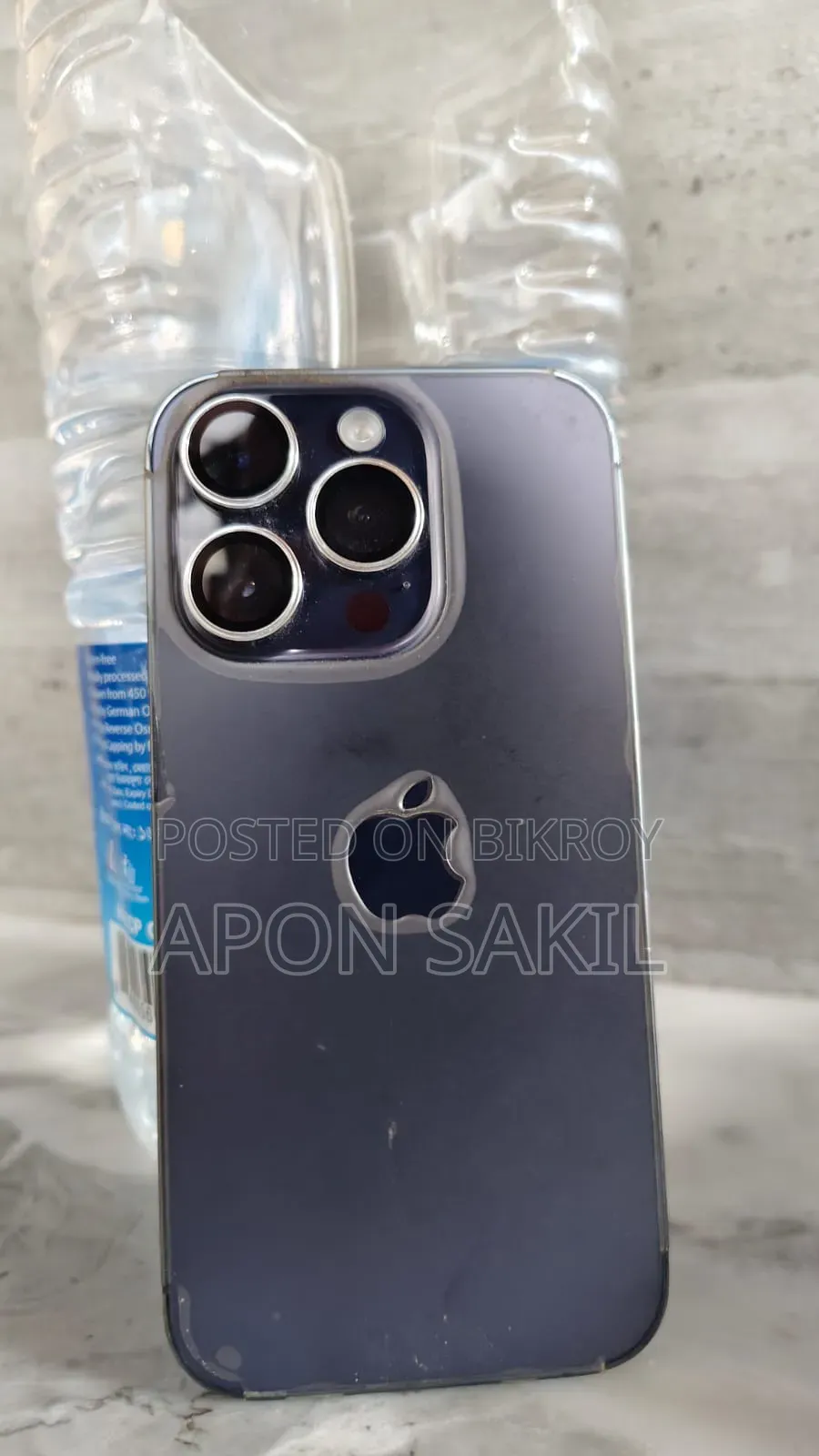 Apple iPhone 14 Pro 256 GB Purple