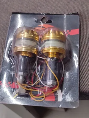 Handle End Light