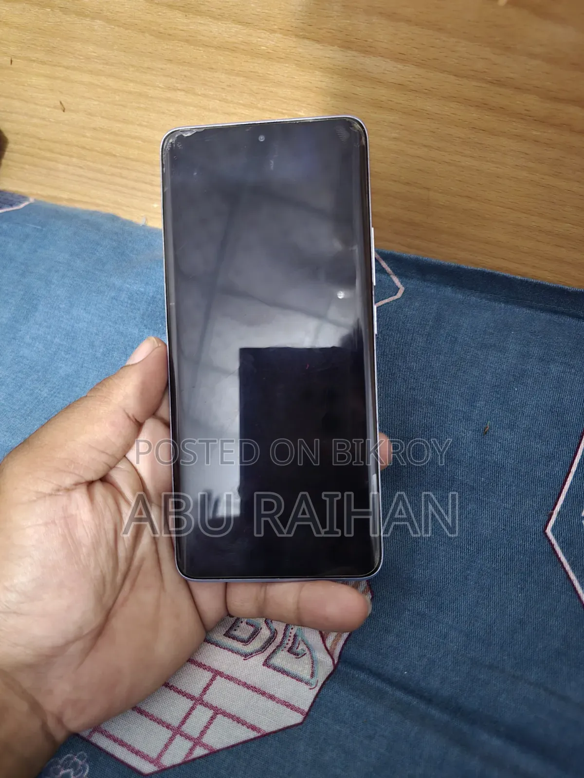 Xiaomi Redmi Note 13 Pro+ 512 GB Purple
