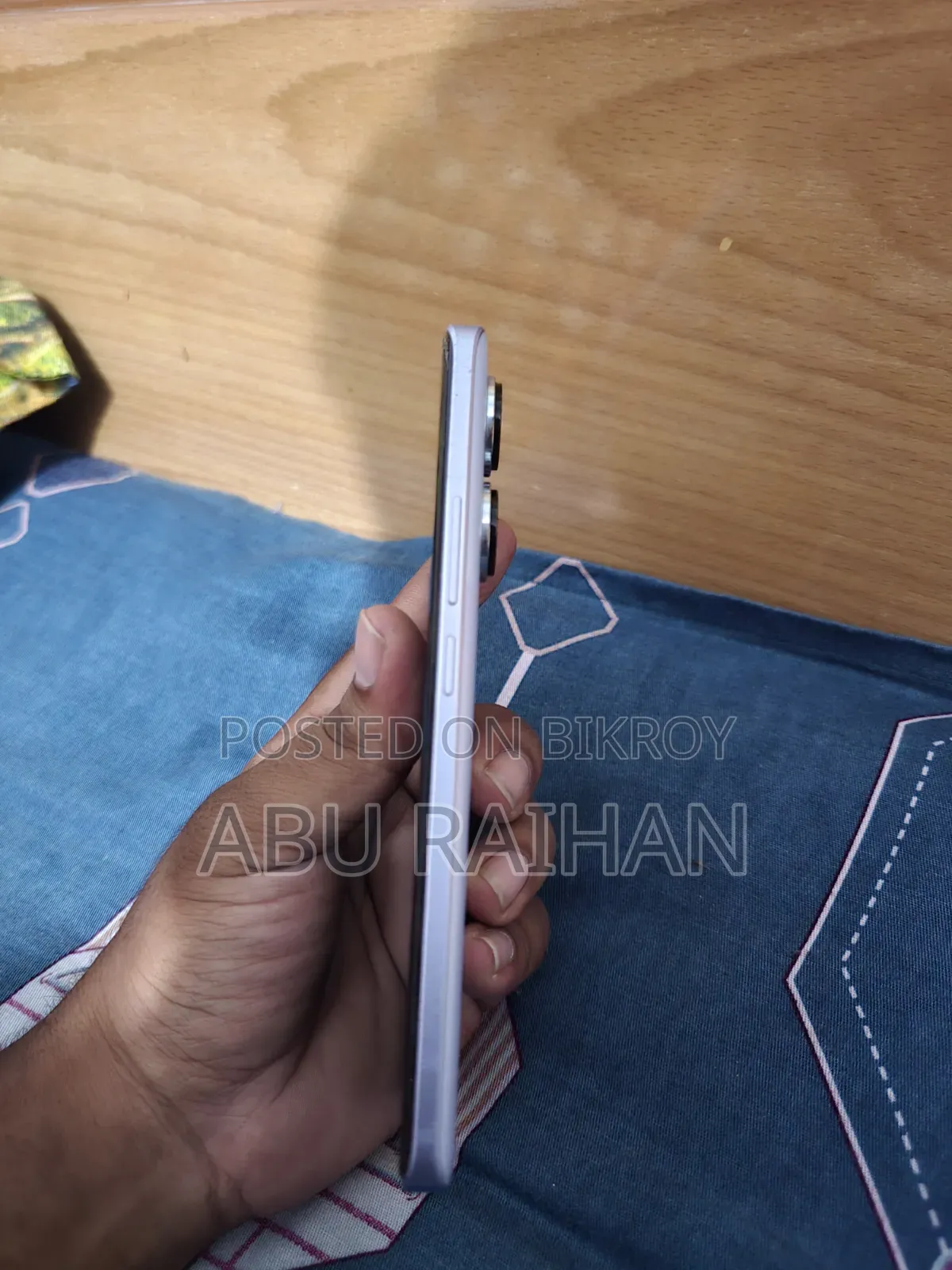 Xiaomi Redmi Note 13 Pro+ 512 GB Purple