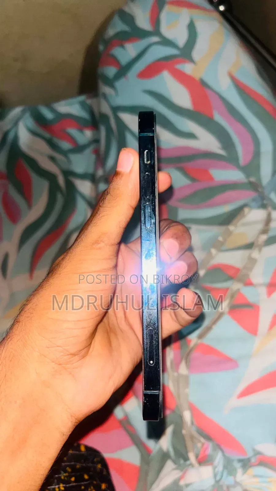 Apple iPhone 12 Pro 128 GB Blue
