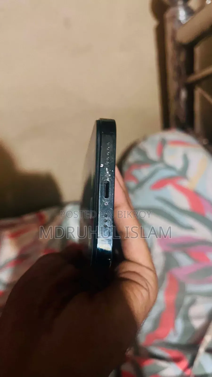 Apple iPhone 12 Pro 128 GB Blue
