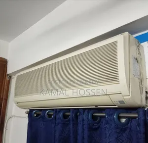 ক্যারিয়ার ১.৫ টন স্প্লিট এসি (মডেল: ৪২এইচডি০১৮)