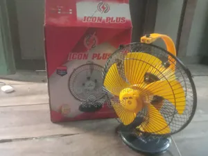 Table Fan