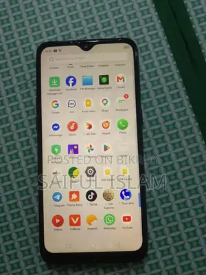 রিয়েলমি সি২ ৩২ জিবি