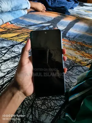Xiaomi Redmi Note 14 4G 256 GB Blue