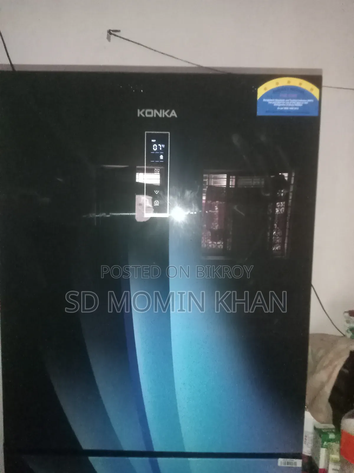 Konka .40000