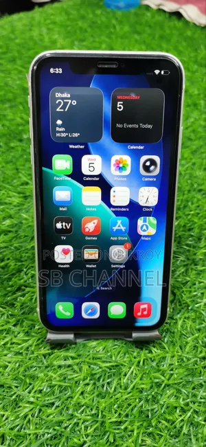Apple iPhone 11 128 GB White