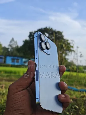 Apple iPhone 13 Pro 128 GB Blue