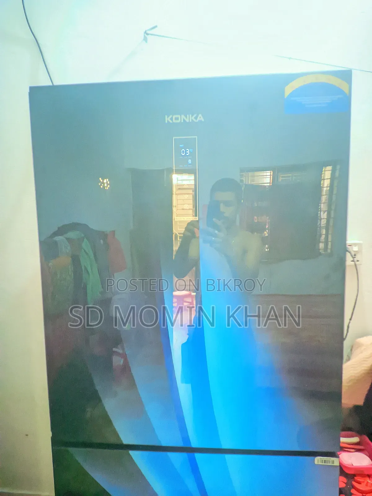 Konka .40000