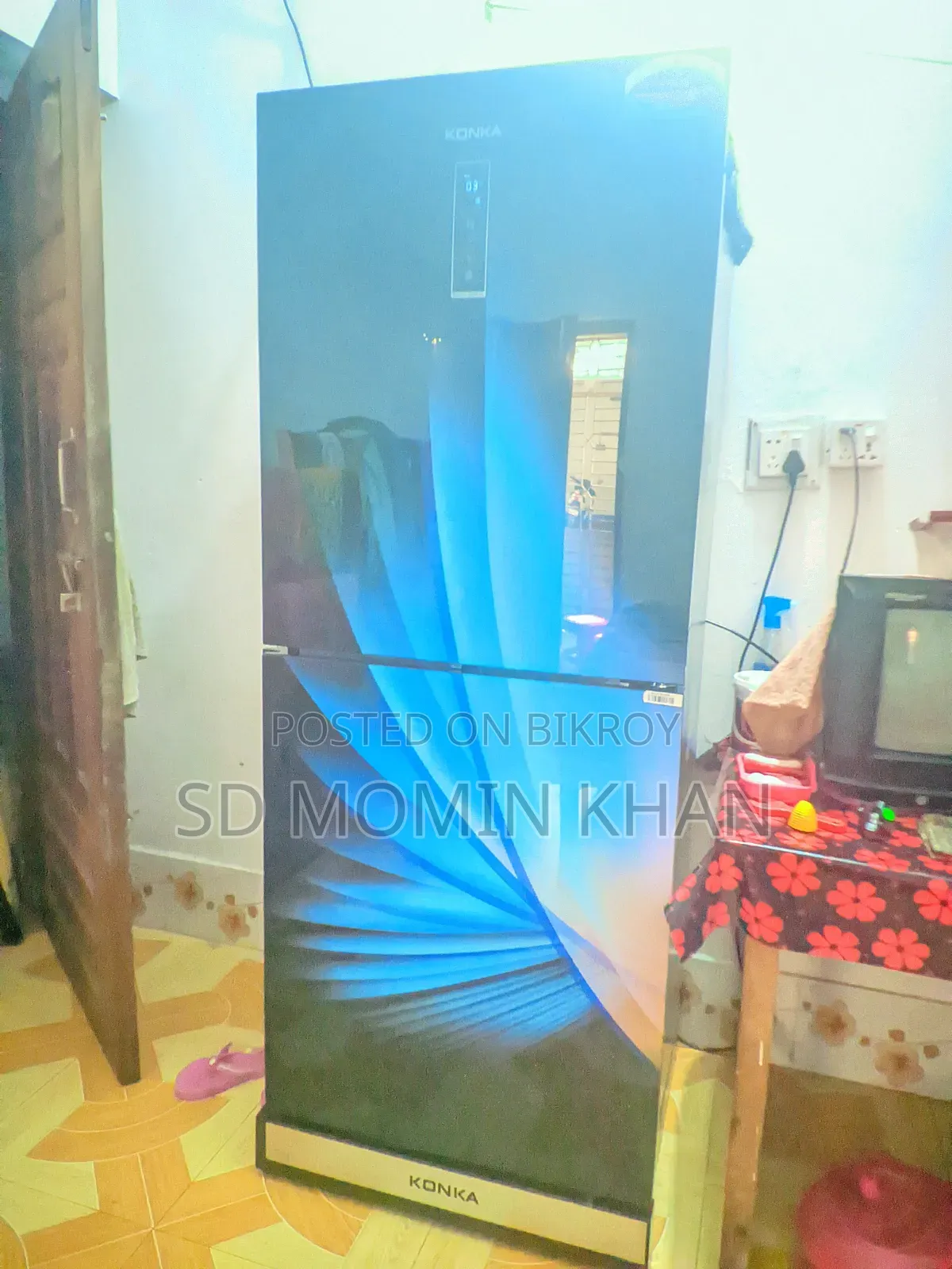 Konka .40000