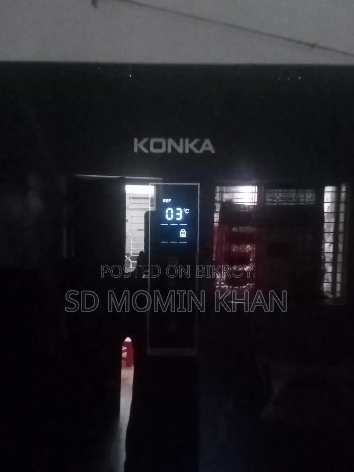 Konka .40000
