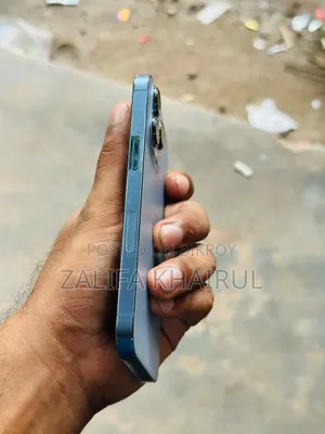 Apple iPhone 13 Pro 256 GB Blue