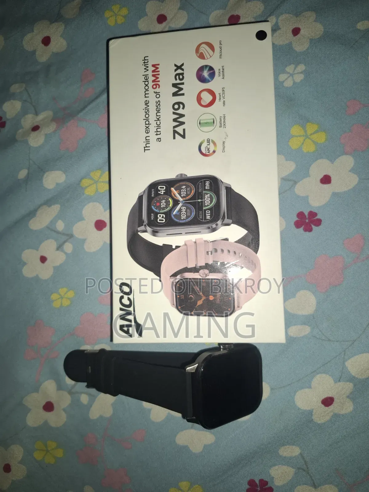 Smart Watch