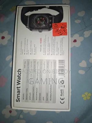 Smart Watch