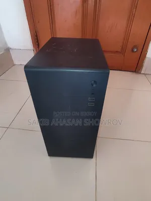 Desktop Computer Gigabyte 8GB Intel Core I3 SSD 128GB