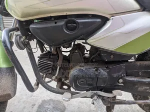Hero Splendor iSmart 2016 Green