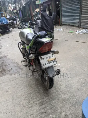 Hero Splendor iSmart 2016 Green
