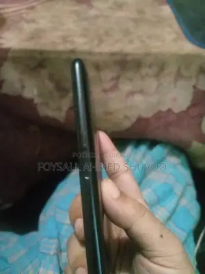 স্যামসাং গ্যালাক্সি এ০৩এস ৬৪ জিবি ব্ল্যাক