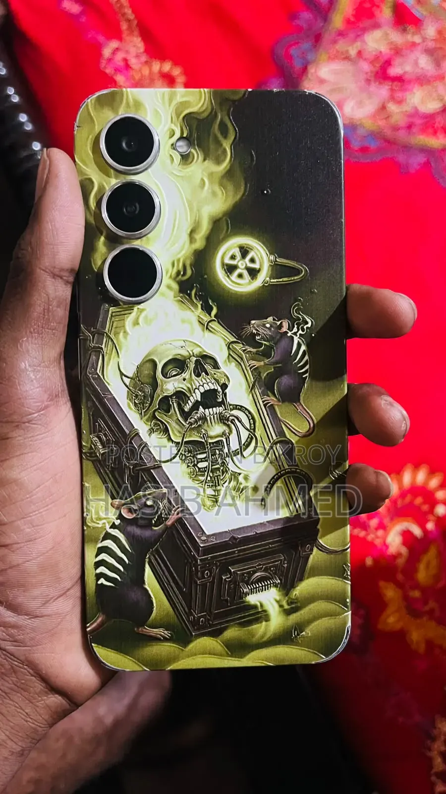 Tecno Spark 40 Pro 128 GB