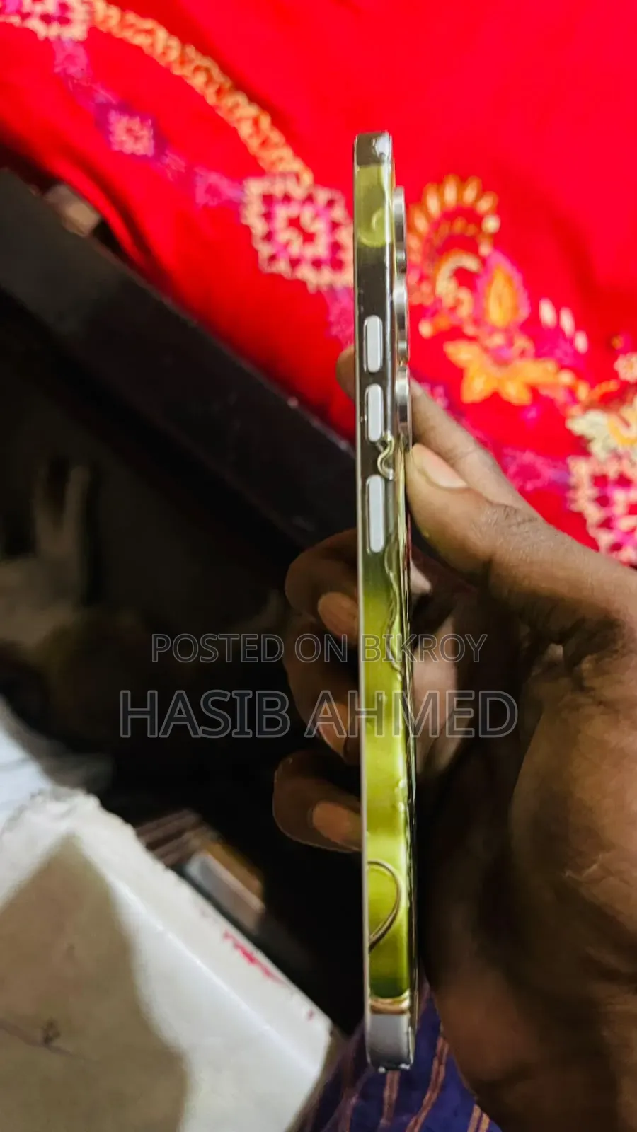 Tecno Spark 40 Pro 128 GB