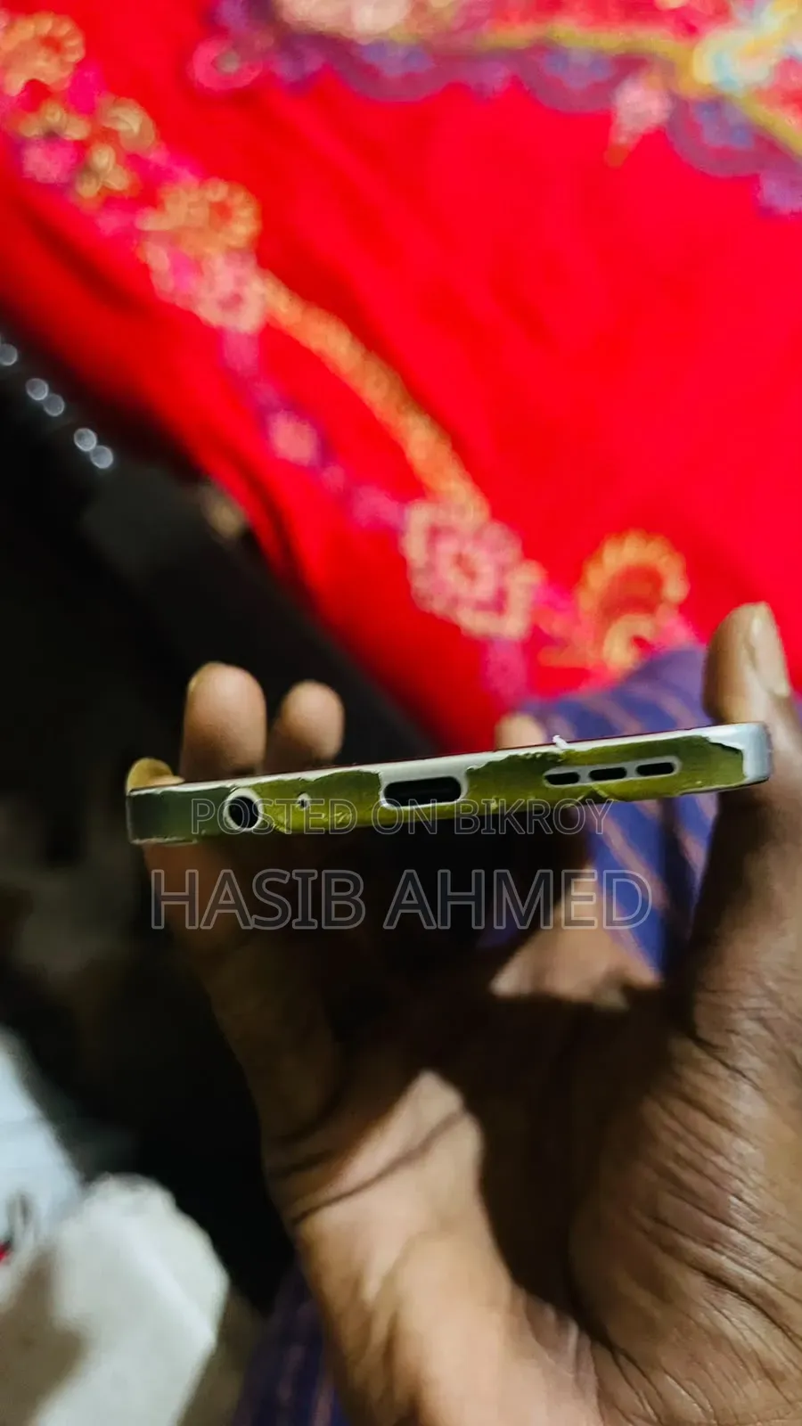 Tecno Spark 40 Pro 128 GB