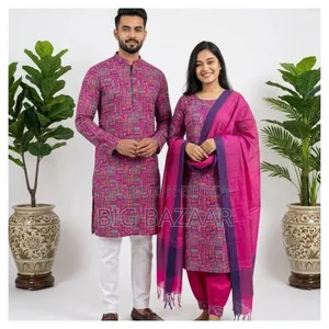 Couple Three Piece