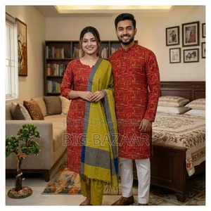 Couple Three Piece