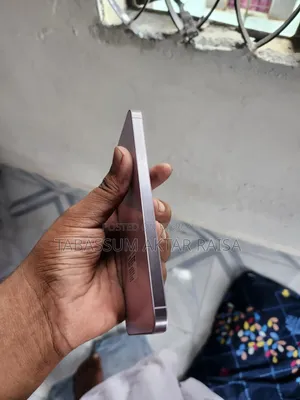 New Samsung Galaxy A55 256 GB Pink