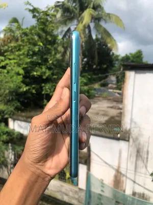 রিয়েলমি নারজো ৩০এ ৬৪ জিবি ব্লু
