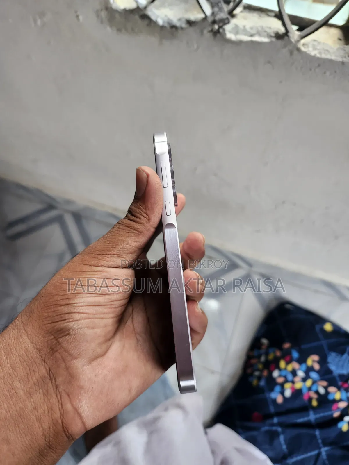 New Samsung Galaxy A55 256 GB Pink