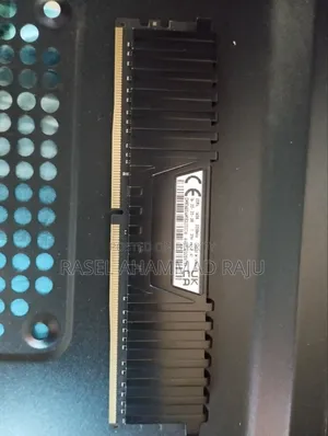 Corsair 16 GB Ddr4 3200 MHZ Ram
