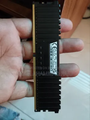Corsair 16 GB Ddr4 3200 MHZ Ram