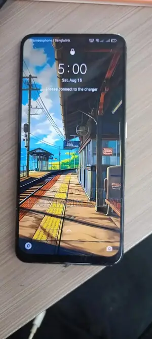 Realme X 128 GB Black