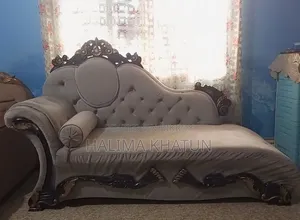 Classical Chase Lounge or Divan Sofa